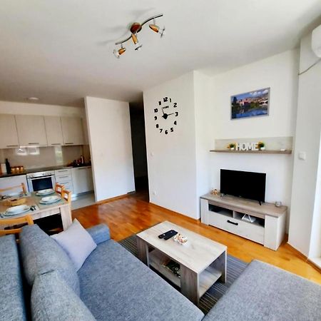 Apartman Panorama Trebinje Zewnętrze zdjęcie