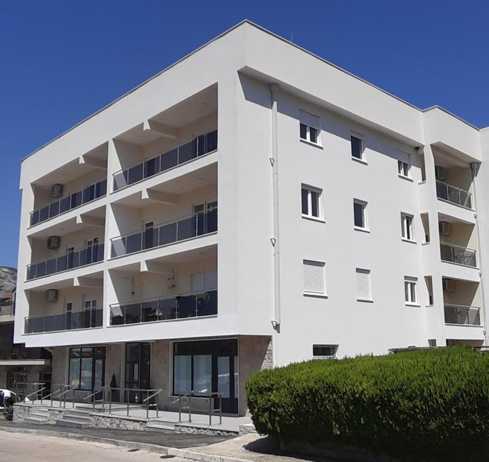 Apartman Panorama Trebinje Zewnętrze zdjęcie