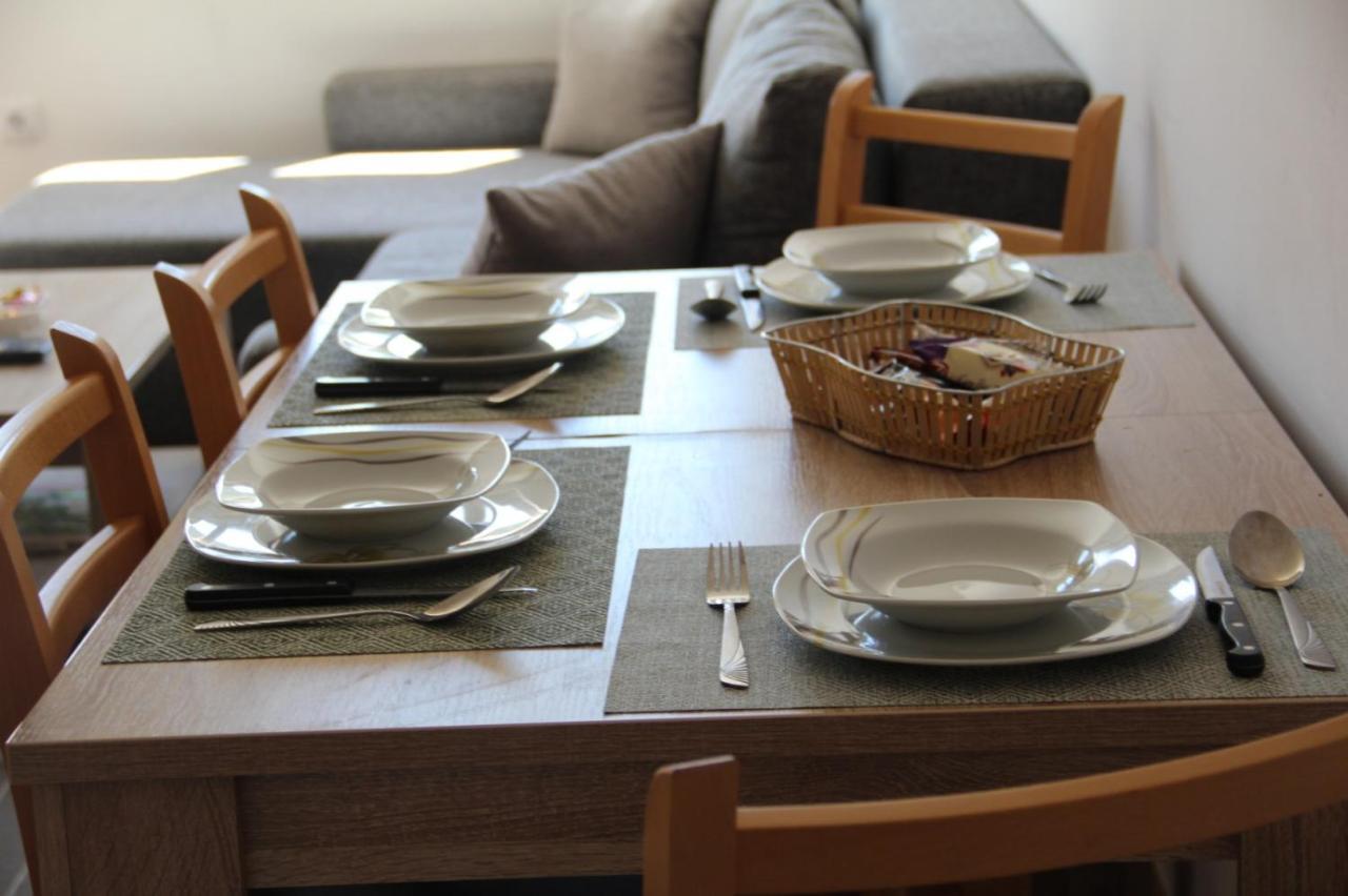 Apartman Panorama Trebinje Zewnętrze zdjęcie