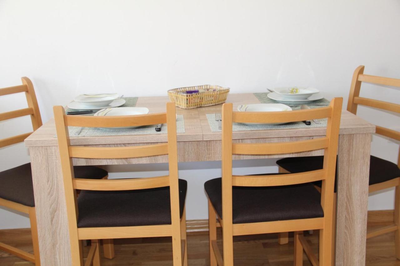 Apartman Panorama Trebinje Zewnętrze zdjęcie