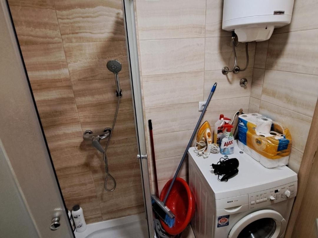 Apartman Panorama Trebinje Zewnętrze zdjęcie