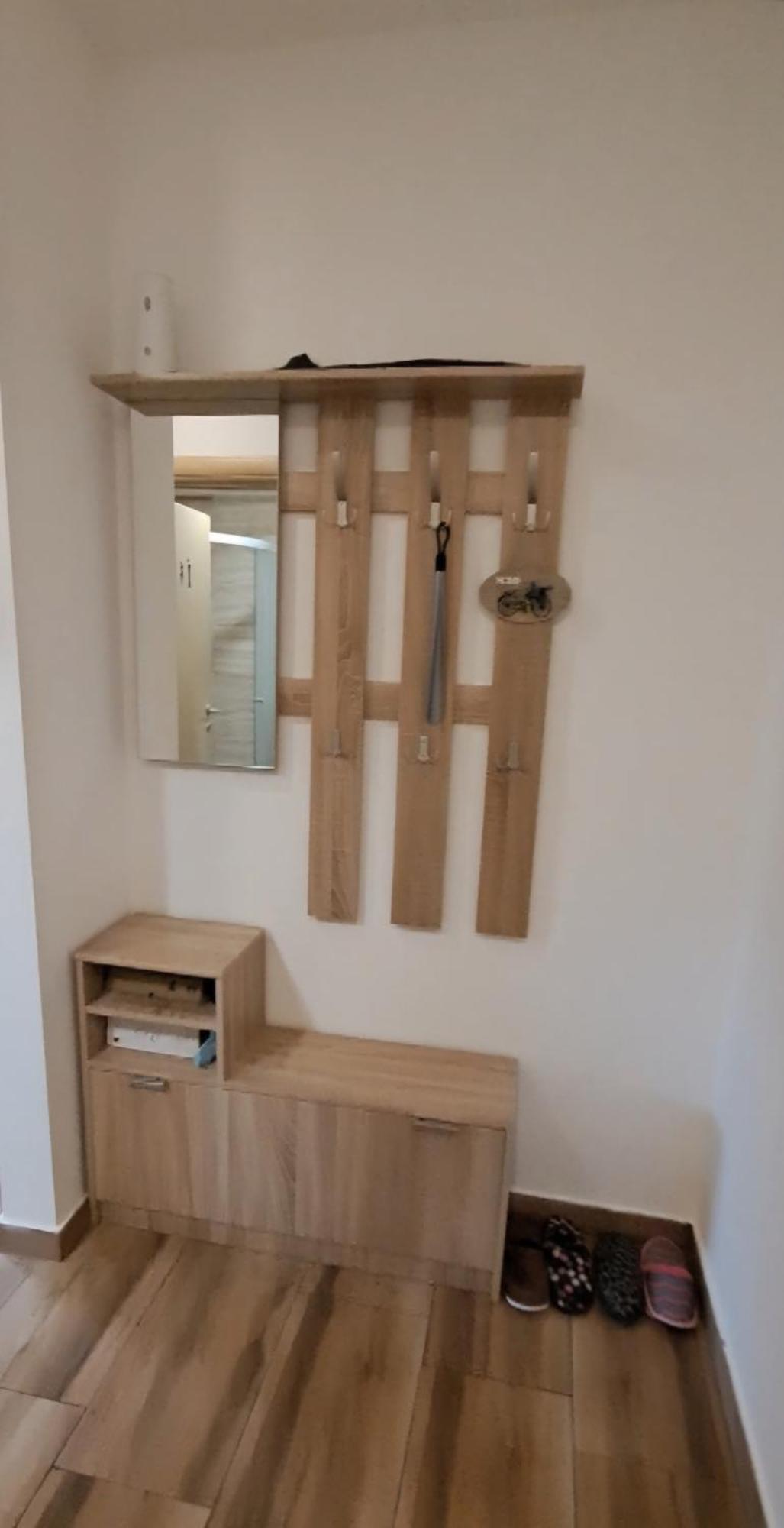 Apartman Panorama Trebinje Zewnętrze zdjęcie