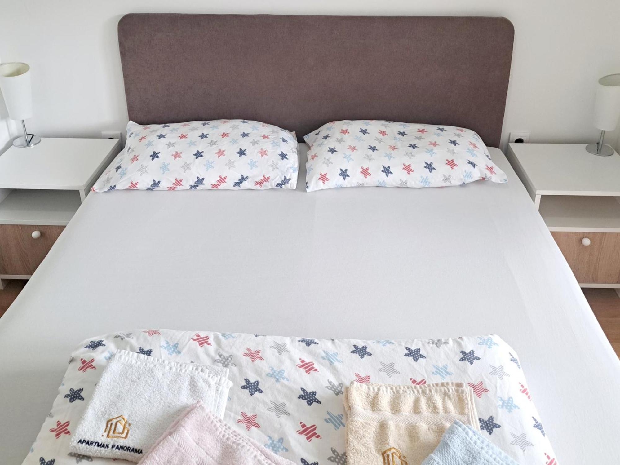 Apartman Panorama Trebinje Zewnętrze zdjęcie