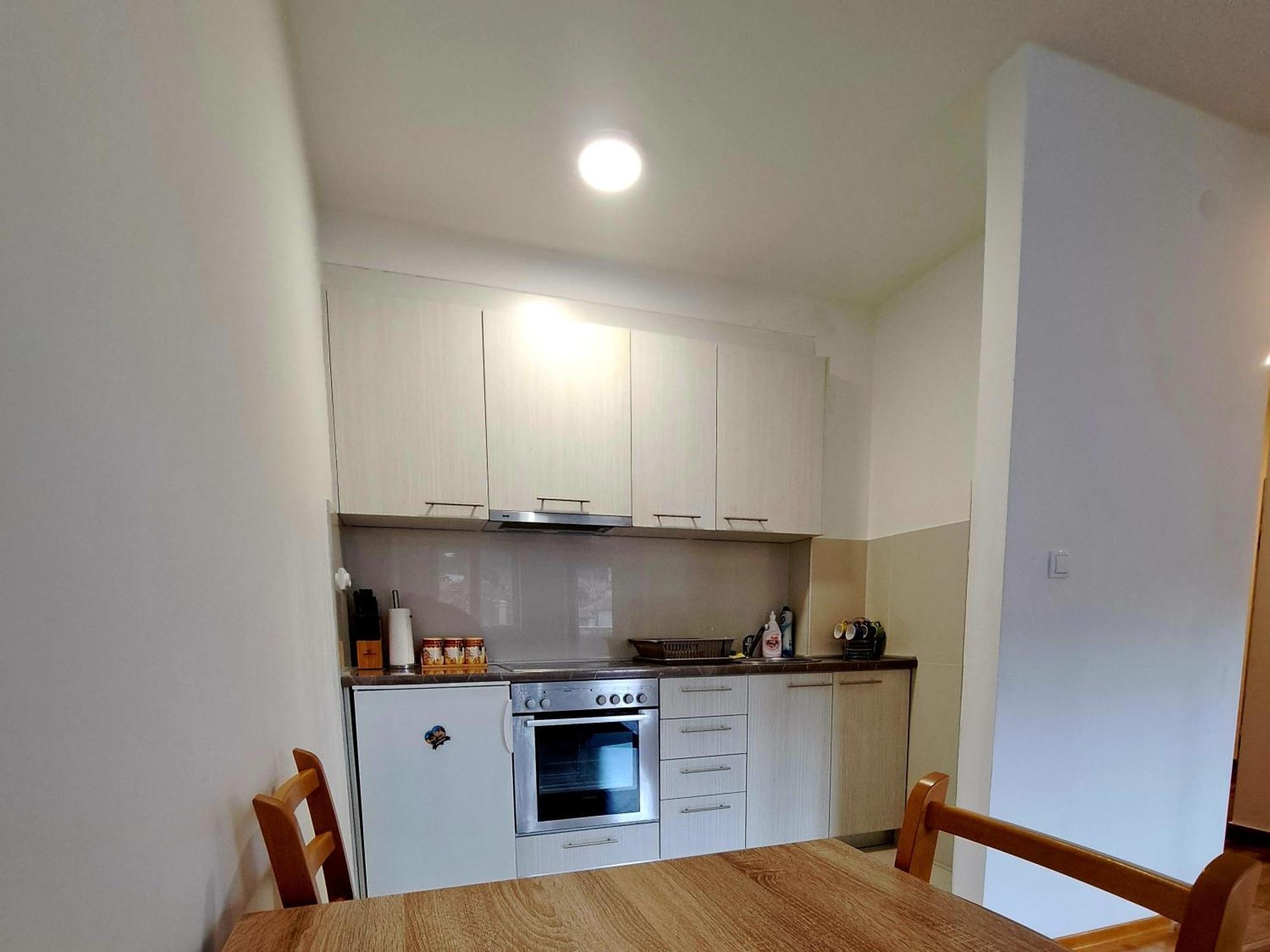 Apartman Panorama Trebinje Zewnętrze zdjęcie